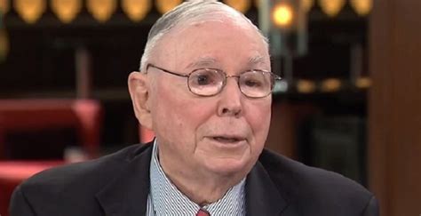 Charlie Munger Biography - Facts, Childhood, Family Life & Achievements