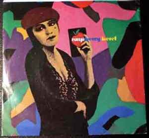 Prince Raspberry Beret Album – Raspberry