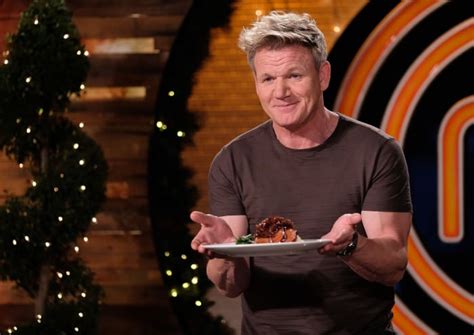 Gordon Ramsay Launches Frozen Comfort Food Meal Line - Parade