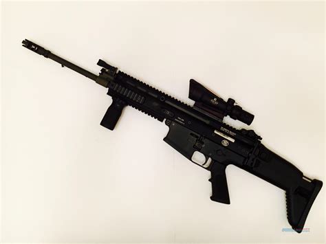 FN SCAR 17s for sale at Gunsamerica.com: 983081680