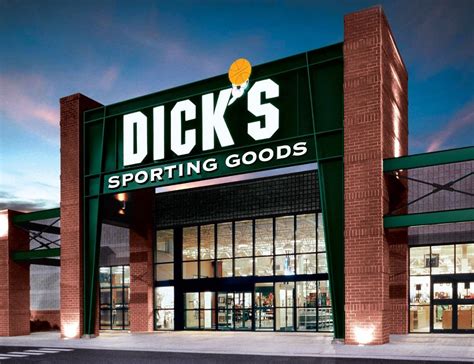 DICK'S Sporting Goods Office Photos