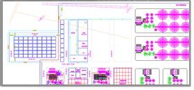 Rice Mill Plant Layout Designs