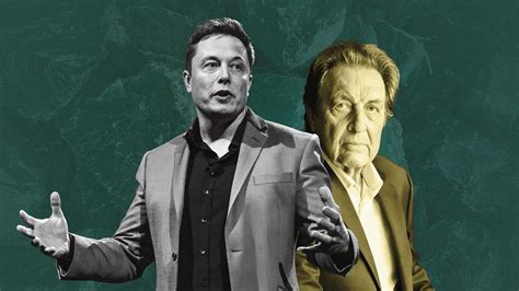 Contrary to Elon Musk's claims, father says emerald mine existed