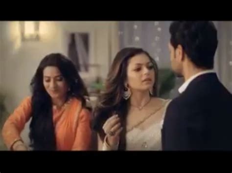 Drashti Dhami & Shakti Arora’s Silsila Badalte Rishton Ka Promo Is Intense & Intriguing! - Filmibeat