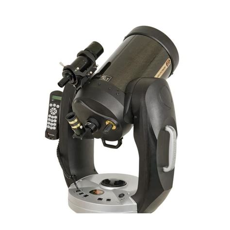 Celestron Schmidt-Cassegrain telescope SC 203/2032 CPC 800 Carbon GoTo Limited Edition 50th ...