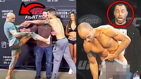 10 Times Joe Rogan SHOCKED The MMA World! - Win Big Sports