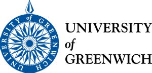 University of Greenwich Logo Download png