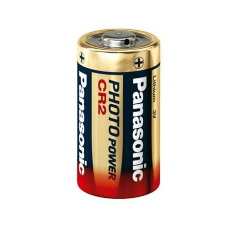 CR2 Cr2 Lithium Camera Battery, Lithium Batteries | Wagner Online Electronic Stores