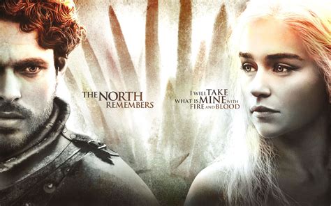 🔥 [30+] Game Of Thrones The North Remembers Wallpapers HD | WallpaperSafari