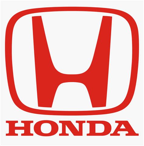 Honda Logo Png - Honda Car Logo Vector, Transparent Png - kindpng