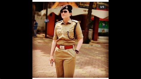 UPSCMIND UPSC MOTIVATION BEAUTIFUL IPS OFFICER ANKITA SHARMA upsc motivation status - YouTube