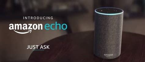 Amazon Echo’s first-ever TVC campaign goes live across multiple channels