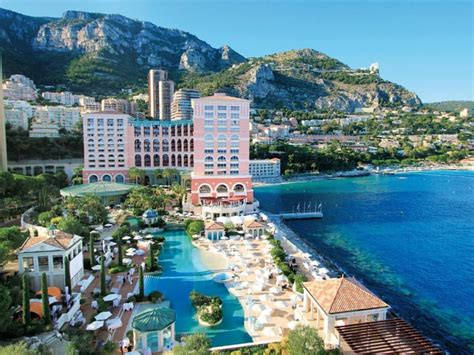 The Best Beaches, Coves and Coasts of Monaco 🏖️