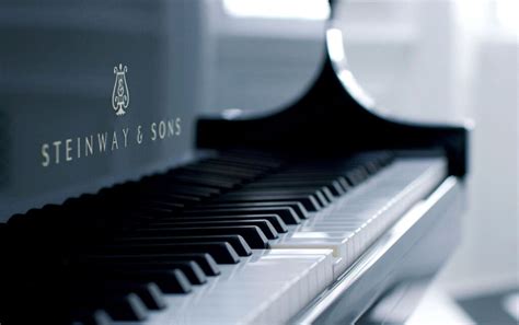 Steinway & Sons Art Cases: A Celebration Of History, Art And Music