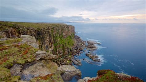 Dunnet Head Lighthouse Pictures: View Photos & Images of Dunnet Head Lighthouse