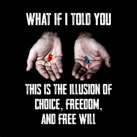 Red Pill Blue Pill MEME Freedom of Choice, Freedom, Free Will, Matrix - Meme - Tapestry | TeePublic