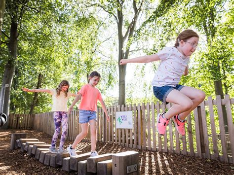 Dalkeith Country Park Campsite officially opens for 2023 bookings