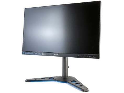 Lenovo Legion Y25-25 review: Flexible monitor not only for gamers ...