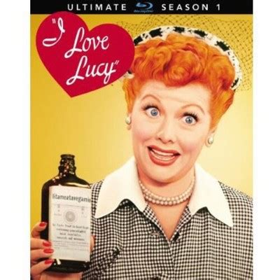 I Love Lucy: The Complete First Season : Target