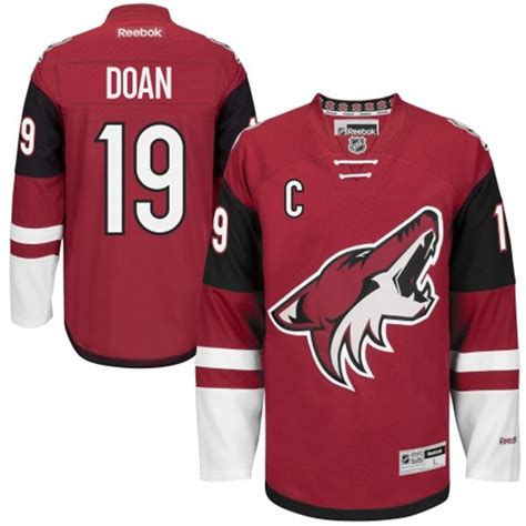 Arizona Coyotes New Jerseys for 2015-16 – Hockey World Blog