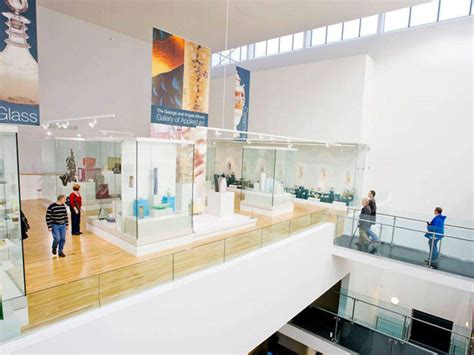 Ulster Museum - Belfast: Get the Detail of Ulster Museum on Times of ...