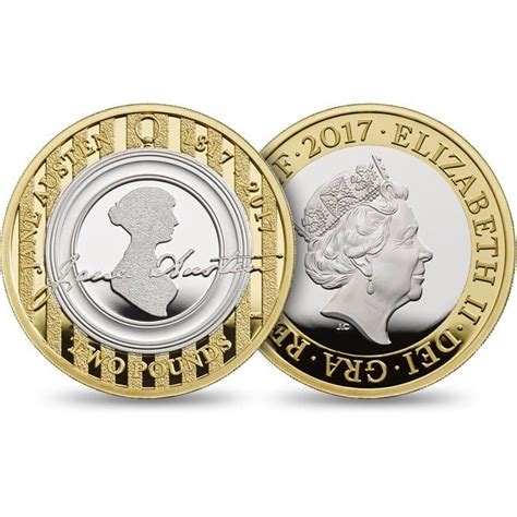 Commemorative Coin Collections | The Royal Mint | Coins, British coins ...