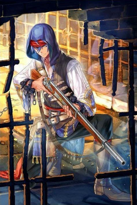 Chain Chronicle official character card art | Anime/Game: Chain ...