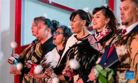 New Zealanders celebrate Maori New Year as public holiday for first ...