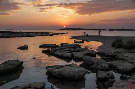 Elafonisi Beach Crete (Pink Beach) - Tips + Photos