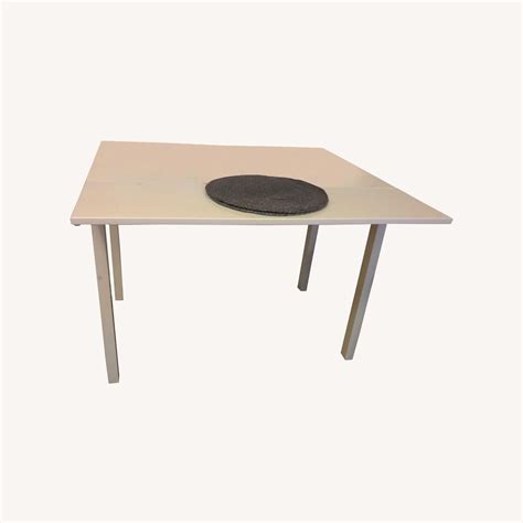 IKEA Drop Leaf Table - AptDeco