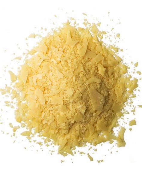 Carnauba Wax - 16oz - T1 Premium Grade - Better Shea Butter