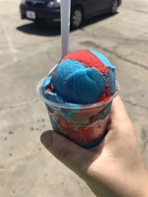 [I ate] Philadelphia Water Ice Food Recipes | Frozen drink recipes, Icee recipe, Food drinks dessert