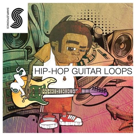 Samplephonics Hip Hop Guitar Loops WAV - Plugintorrent