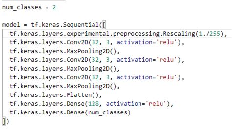 Image Classification using Tensor Flow | image-classification-with ...