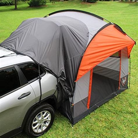 SUV Tent, Sleeps Up to 6, Universal Fit | Eco Trade Company | Suv tent ...