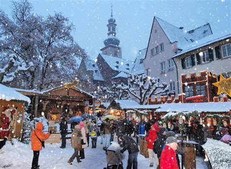 Rüdesheim Christmas Market 2023 - Dates, hotels, things to do ...