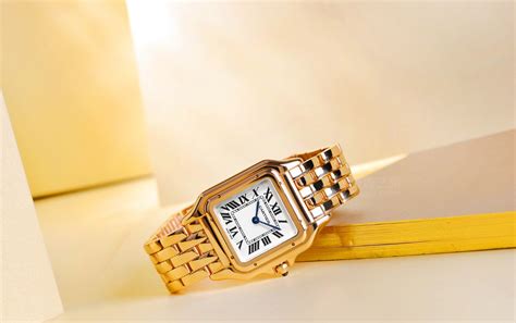 Cartier Panthère de Replica | Luxury Cartier Replica Watches Shop