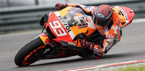 MotoGP: Marc Marquez Extends Contract With Honda Through 2024! - Roadracing World Magazine ...