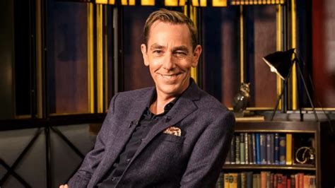 RTE star Ryan Tubridy reveals stellar line-up for Late Late Show ...