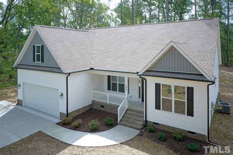 Creedmoor, NC New Homes for Sale | realtor.com®