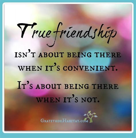 True Friendship Quote | Meaningful friendship quotes, True friendship quotes, True friends quotes