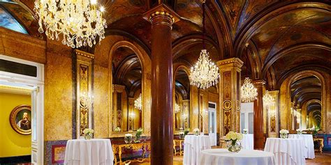 Hotel Imperial, Vienna Event Spaces - Prestigious Venues