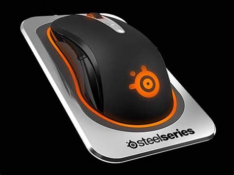 SteelSeries Sensei Wireless Gaming Mouse | Gadgetsin