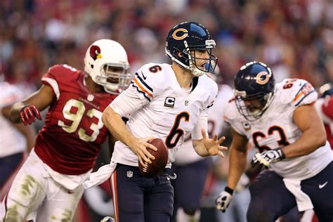 Bears vs. Cardinals, Week 16: Bears keep playoff hopes alive - SBNation.com