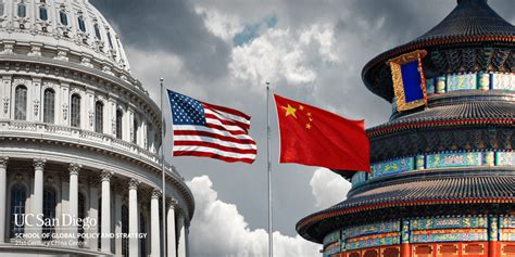 U.S.-China Competition and Co-existence: Chinese and American Perspectives | China Focus