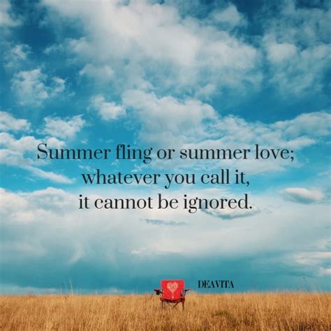 Summer love quotes and romantic sayings with photos