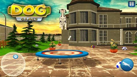 Dog Games for Android - APK Download