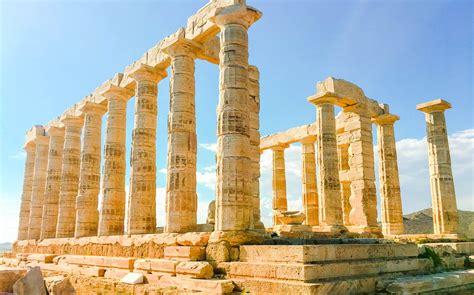 Athens Unlimited Attractions Pass | Best rates with Headout