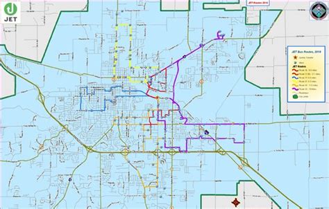 Map Of Jonesboro Arkansas | Zip Code Map