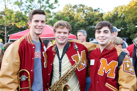 Alumni Band Reunion - Brother Martin High School